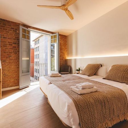 Bravissimo Marques De Camps, 3-Bedroom Apartment Girona Exterior foto