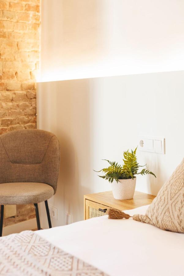 Bravissimo Marques De Camps, 3-Bedroom Apartment Girona Exterior foto