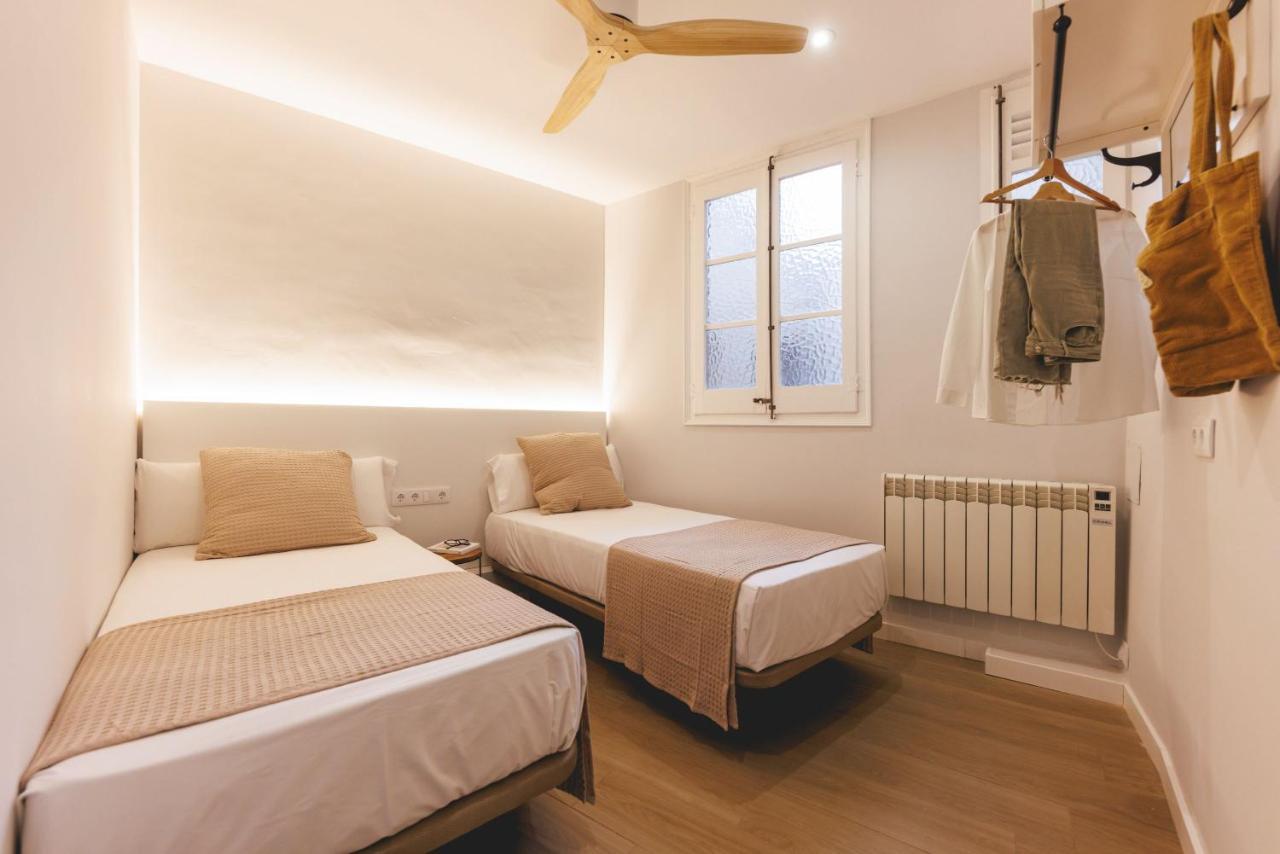 Bravissimo Marques De Camps, 3-Bedroom Apartment Girona Exterior foto