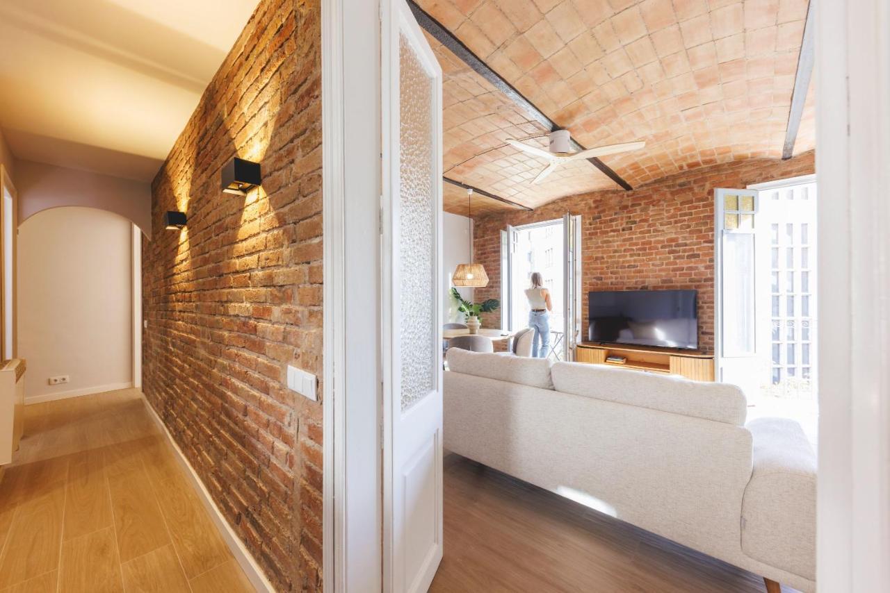 Bravissimo Marques De Camps, 3-Bedroom Apartment Girona Exterior foto