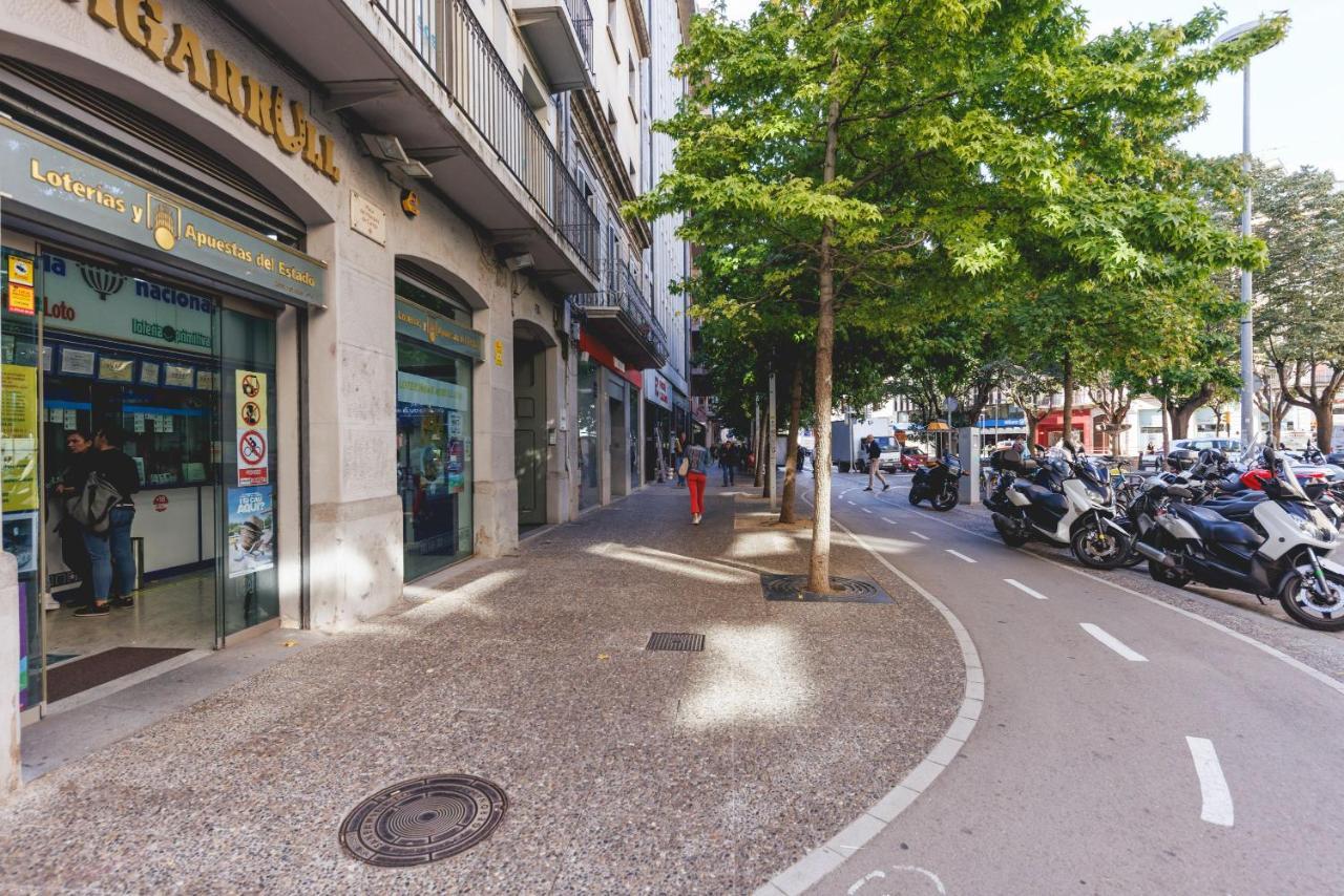 Bravissimo Marques De Camps, 3-Bedroom Apartment Girona Exterior foto