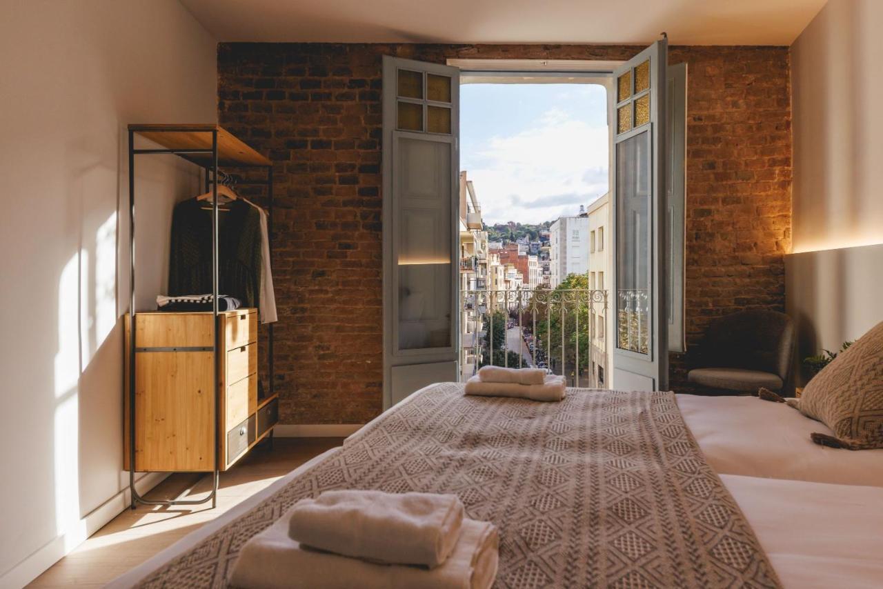 Bravissimo Marques De Camps, 3-Bedroom Apartment Girona Exterior foto